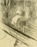 An illustration from Le peintre-graveur illustré : (xix et xx siècles) (1906)
