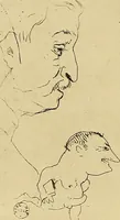 An illustration from Le peintre-graveur illustré : (xix et xx siècles) (1906)
