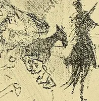 An illustration from Le peintre-graveur illustré : (xix et xx siècles) (1906)