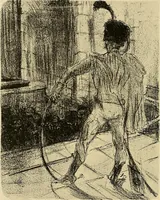 Picture 202 of 314 from Le peintre-graveur illustré : (xix et xx siècles) (1906), leaf 291