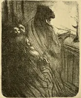 Picture 203 of 314 from Le peintre-graveur illustré : (xix et xx siècles) (1906), leaf 293