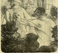 Picture 206 of 314 from Le peintre-graveur illustré : (xix et xx siècles) (1906), leaf 296