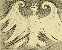 An illustration from Le peintre-graveur illustré : (xix et xx siècles) (1906)