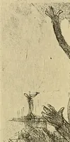 An illustration from Le peintre-graveur illustré : (xix et xx siècles) (1906)