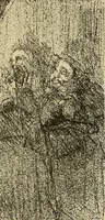 Picture 210 of 314 from Le peintre-graveur illustré : (xix et xx siècles) (1906), leaf 299