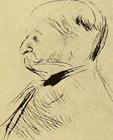 An illustration from Le peintre-graveur illustré : (xix et xx siècles) (1906)