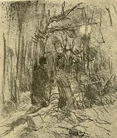 Picture 212 of 314 from Le peintre-graveur illustré : (xix et xx siècles) (1906), leaf 301