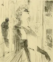 Picture 214 of 314 from Le peintre-graveur illustré : (xix et xx siècles) (1906), leaf 304