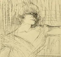 An illustration from Le peintre-graveur illustré : (xix et xx siècles) (1906)
