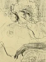 Picture 216 of 314 from Le peintre-graveur illustré : (xix et xx siècles) (1906), leaf 308