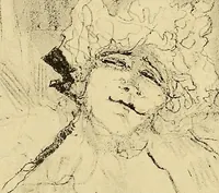 Picture 217 of 314 from Le peintre-graveur illustré : (xix et xx siècles) (1906), leaf 309