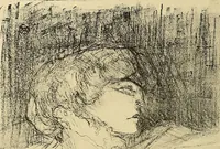 An illustration from Le peintre-graveur illustré : (xix et xx siècles) (1906)