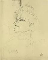 An illustration from Le peintre-graveur illustré : (xix et xx siècles) (1906)