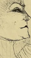 An illustration from Le peintre-graveur illustré : (xix et xx siècles) (1906)