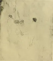 Picture 223 of 314 from Le peintre-graveur illustré : (xix et xx siècles) (1906), leaf 320