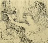 Picture 225 of 314 from Le peintre-graveur illustré : (xix et xx siècles) (1906), leaf 322