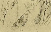 Picture 226 of 314 from Le peintre-graveur illustré : (xix et xx siècles) (1906), leaf 322