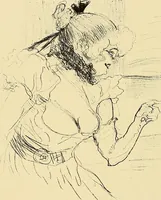 Picture 232 of 314 from Le peintre-graveur illustré : (xix et xx siècles) (1906), leaf 327