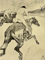 An illustration from Le peintre-graveur illustré : (xix et xx siècles) (1906)