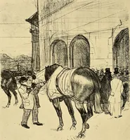 Picture 236 of 314 from Le peintre-graveur illustré : (xix et xx siècles) (1906), leaf 333