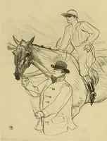 Picture 238 of 314 from Le peintre-graveur illustré : (xix et xx siècles) (1906), leaf 335