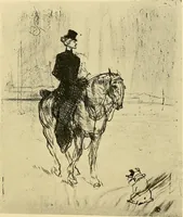 Picture 239 of 314 from Le peintre-graveur illustré : (xix et xx siècles) (1906), leaf 338
