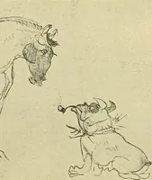 Picture 241 of 314 from Le peintre-graveur illustré : (xix et xx siècles) (1906), leaf 342