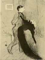 Picture 245 of 314 from Le peintre-graveur illustré : (xix et xx siècles) (1906), leaf 347