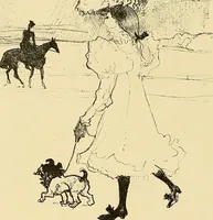 Picture 247 of 314 from Le peintre-graveur illustré : (xix et xx siècles) (1906), leaf 349