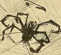 Picture 255 of 314 from Le peintre-graveur illustré : (xix et xx siècles) (1906), leaf 361
