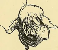 Picture 266 of 314 from Le peintre-graveur illustré : (xix et xx siècles) (1906), leaf 374