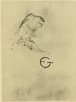 Picture 268 of 314 from Le peintre-graveur illustré : (xix et xx siècles) (1906), leaf 376