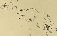 An illustration from Le peintre-graveur illustré : (xix et xx siècles) (1906)