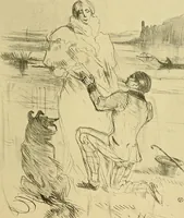 Picture 273 of 314 from Le peintre-graveur illustré : (xix et xx siècles) (1906), leaf 382