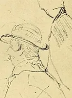 Picture 277 of 314 from Le peintre-graveur illustré : (xix et xx siècles) (1906), leaf 385