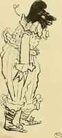 Picture 280 of 314 from Le peintre-graveur illustré : (xix et xx siècles) (1906), leaf 388
