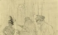 Picture 282 of 314 from Le peintre-graveur illustré : (xix et xx siècles) (1906), leaf 390