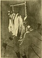 Picture 287 of 314 from Le peintre-graveur illustré : (xix et xx siècles) (1906), leaf 402