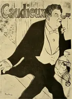 Picture 292 of 314 from Le peintre-graveur illustré : (xix et xx siècles) (1906), leaf 411