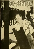 Picture 293 of 314 from Le peintre-graveur illustré : (xix et xx siècles) (1906), leaf 412