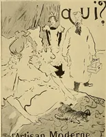 Picture 296 of 314 from Le peintre-graveur illustré : (xix et xx siècles) (1906), leaf 417