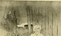 An illustration from Le peintre-graveur illustré : (xix et xx siècles) (1906)