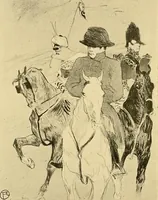 Picture 304 of 314 from Le peintre-graveur illustré : (xix et xx siècles) (1906), leaf 427