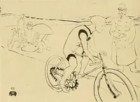 Picture 305 of 314 from Le peintre-graveur illustré : (xix et xx siècles) (1906), leaf 429