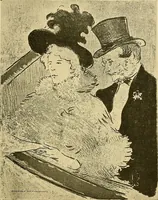 An illustration from Le peintre-graveur illustré : (xix et xx siècles) (1906)