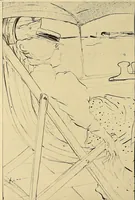 Picture 312 of 314 from Le peintre-graveur illustré : (xix et xx siècles) (1906), leaf 437