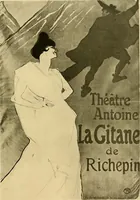 An illustration from Le peintre-graveur illustré : (xix et xx siècles) (1906)