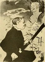 An illustration from Le peintre-graveur illustré : (xix et xx siècles) (1906)