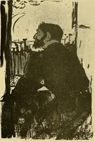 Picture 16 of 314 from Le peintre-graveur illustré : (xix et xx siècles) (1906), leaf 48