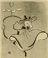 An illustration from Le peintre-graveur illustré : (xix et xx siècles) (1906)